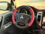 Mitsubishi Pajero GLS 2017